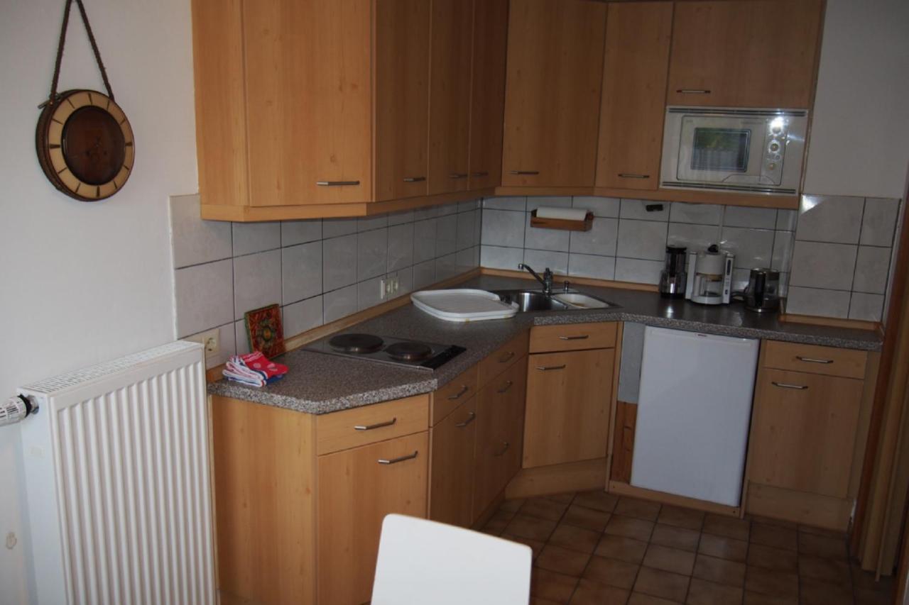 Ferienwohnung Seidenfaden Karlstadt Dış mekan fotoğraf