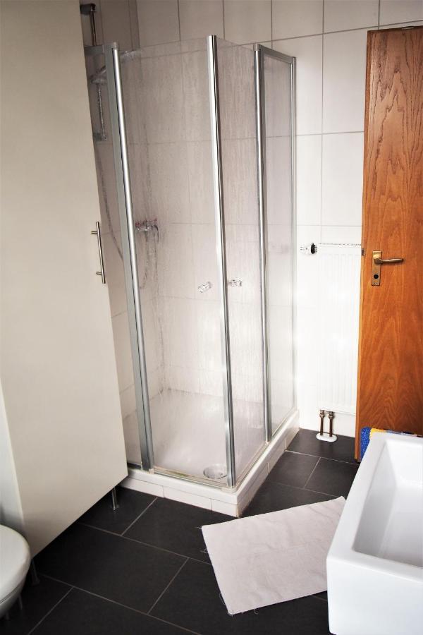Ferienwohnung Seidenfaden Karlstadt Dış mekan fotoğraf